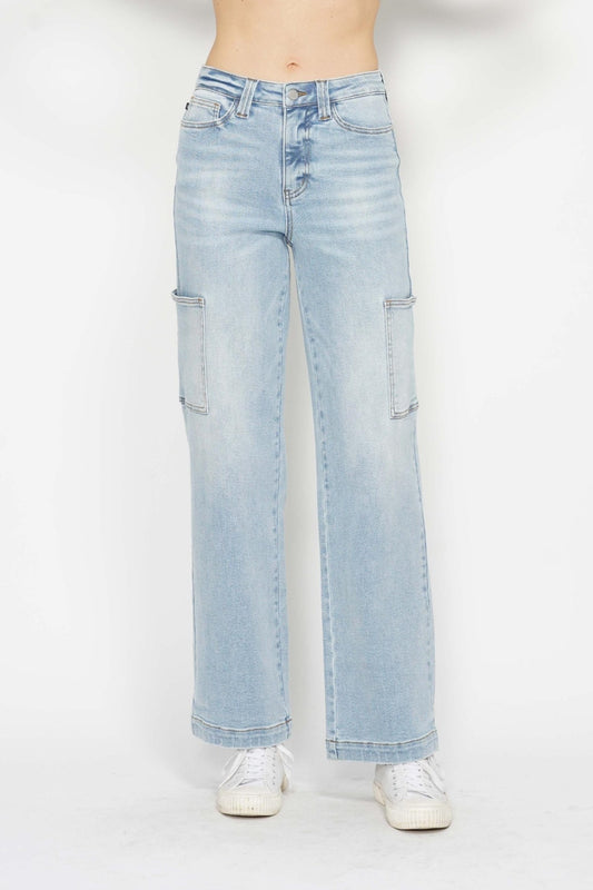 Emma's Go To Cargo Jeans