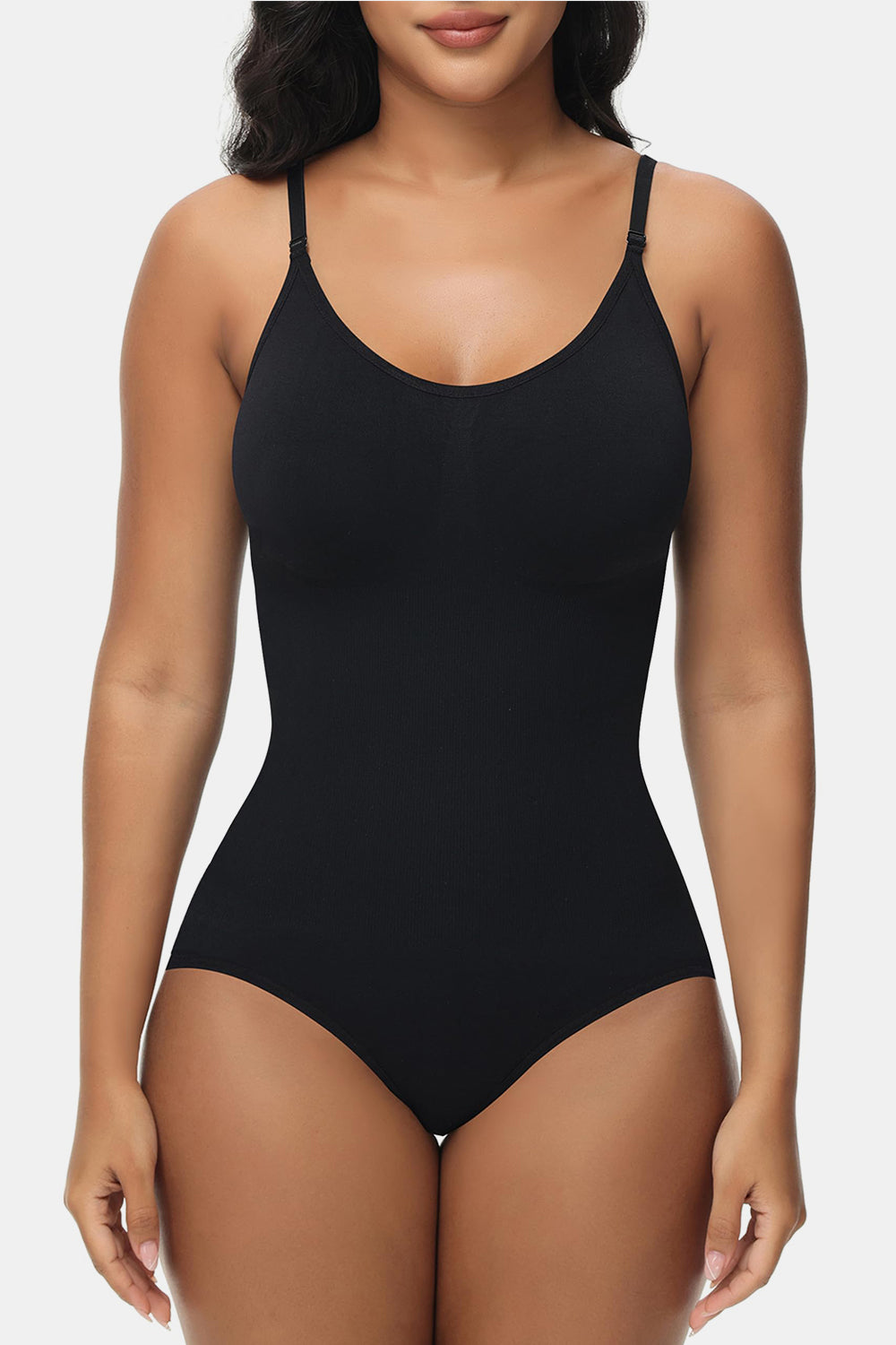 Blown Away Tummy Control Bodysuit