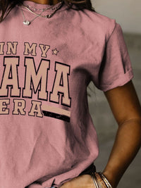 PREORDER Mama Era Graphic T-Shirt