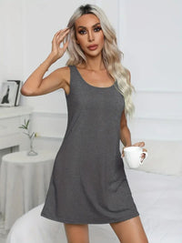 PREORDER- Good Morning Beautiful Mini Dress