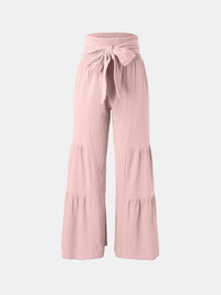 Vacay Mode Wide Leg Pants (original colors)