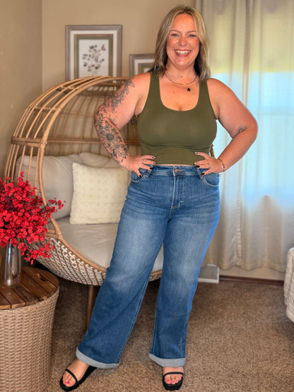 All Day Favorite Relaxing Jeans