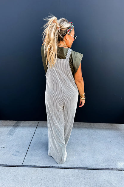 PREORDER- WINTER KARLI BOHO OVERALLS