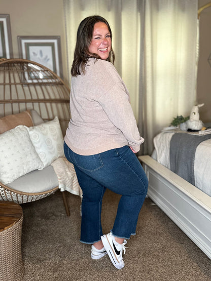 The Spooky Sweet Sweatshirt