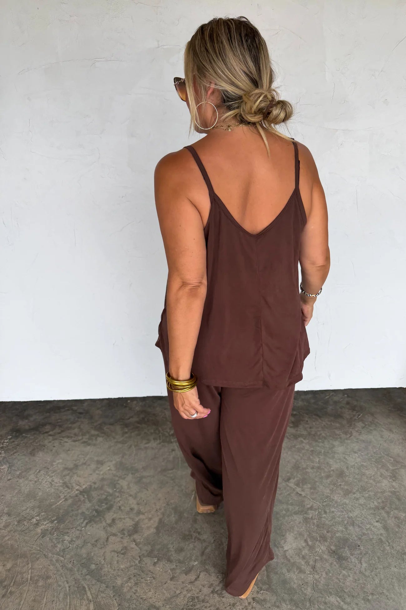 DELILAH PANT SETS