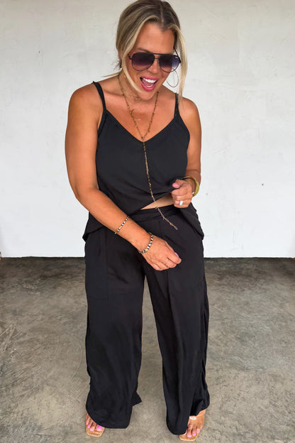 DELILAH PANT SETS