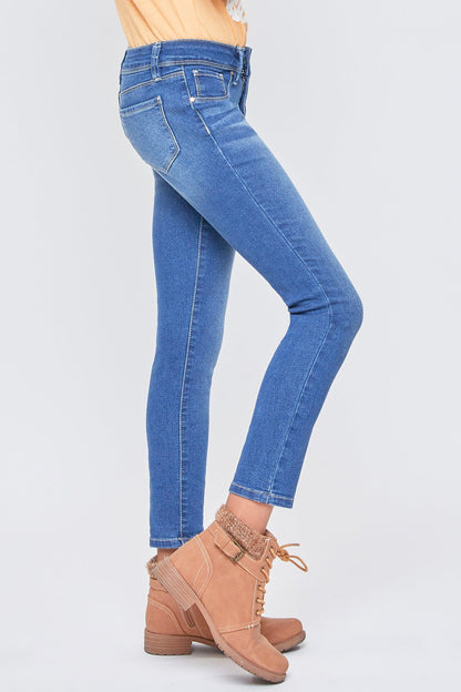 Girls Essential Skinny Jeans