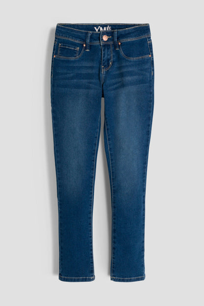 Girls Essential Skinny Jeans