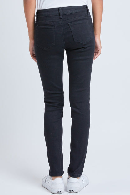 Girls Essential Skinny Jeans