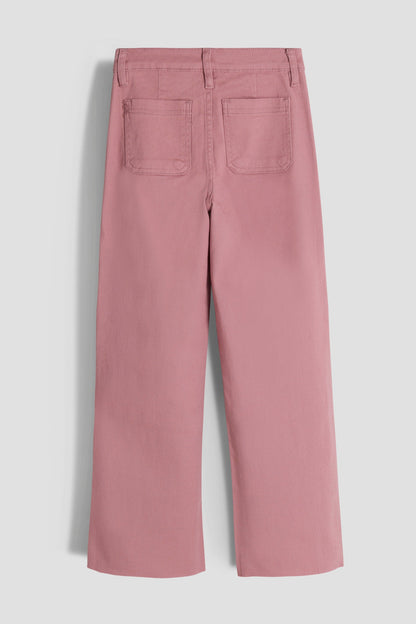 Millie High-Rise Wide Leg Pants for Girls