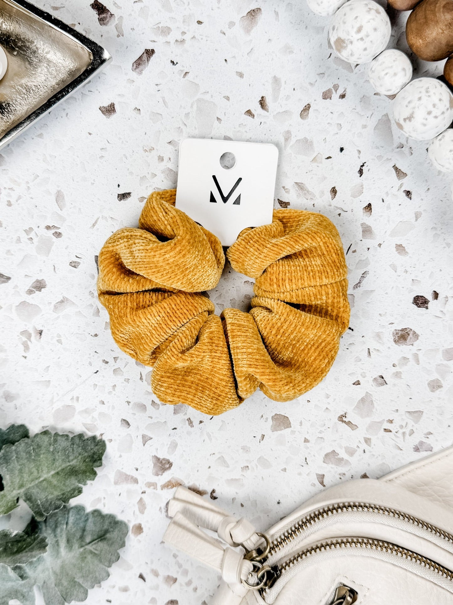 MICHELLE MAE - Chenille Jumbo Scrunchie