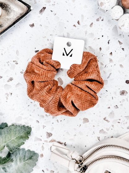 MICHELLE MAE - Chenille Jumbo Scrunchie