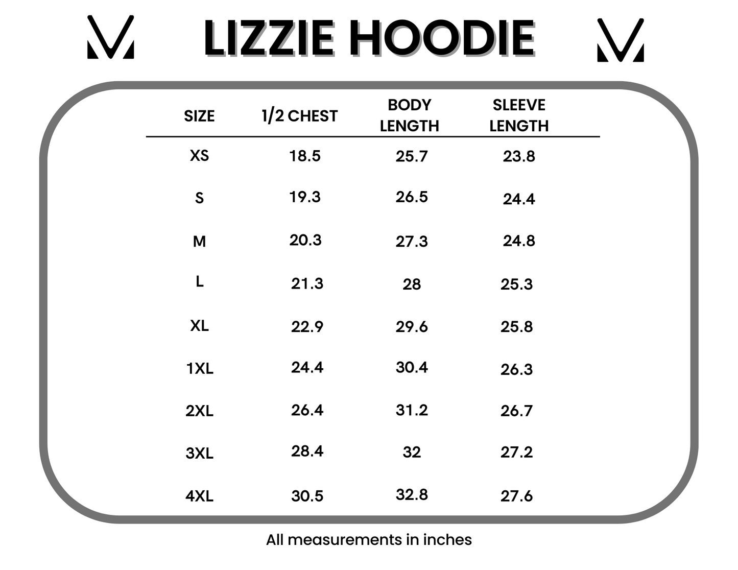 Michelle Mae Lizzie Women's Hoodie | Seattle Navy, Lime, Grey