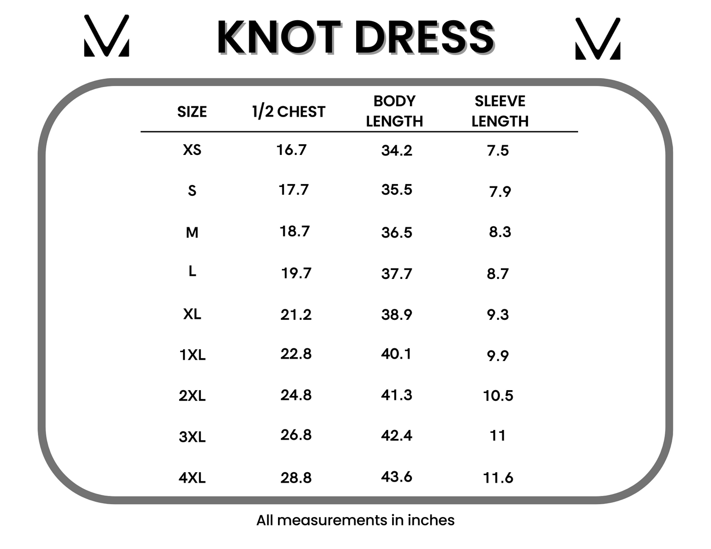 Michelle Mae Knot Dress - Aviators and Fireworks