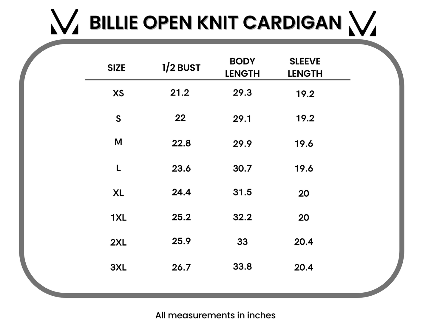 Michelle Mae Billie Open Knit Cardigan - Dusty Rose