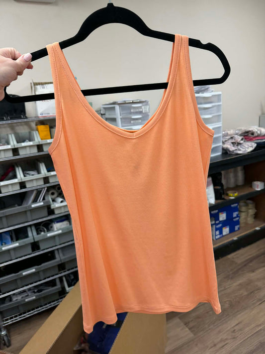 Michelle Mae Kennedy Tank - Melon