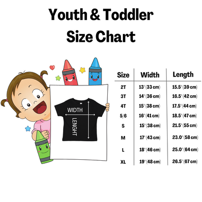 Proffessional Patience Tester Youth & Toddler Sweatshirt