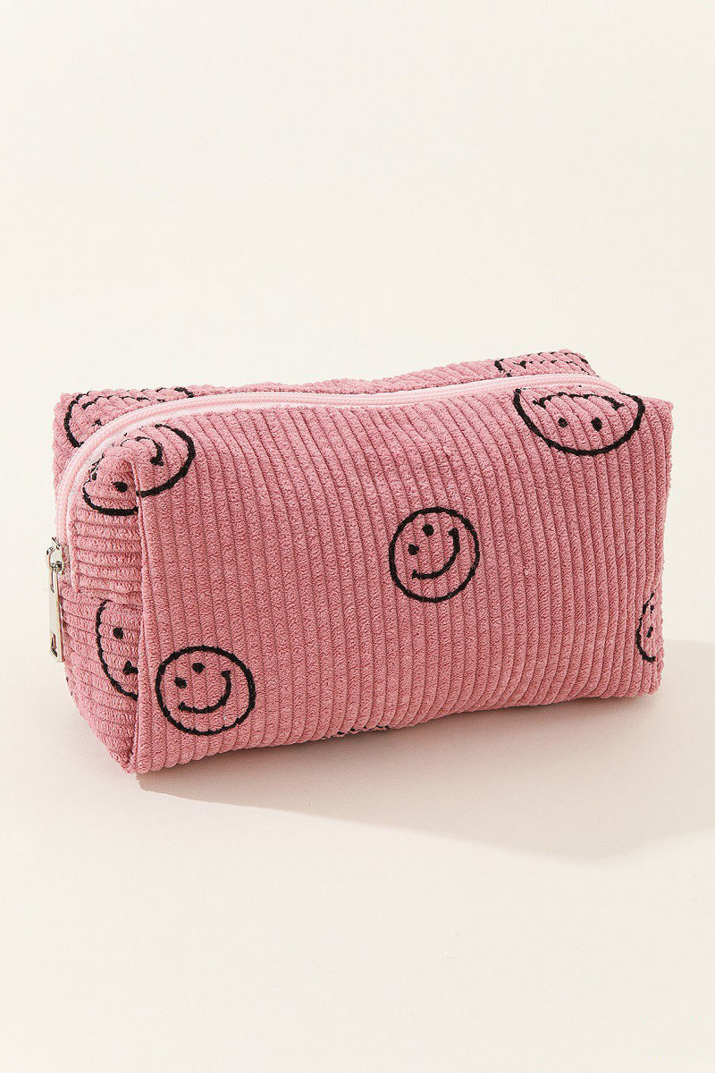 Grin & Stash Bag