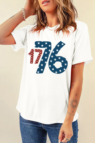 PREORDER - 1776 Graphic T-Shirt