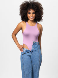 Preorder- Chef's Kiss Wide Strap Bodysuit