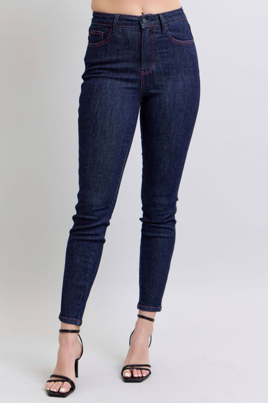 Sweetheart Skinny Jean