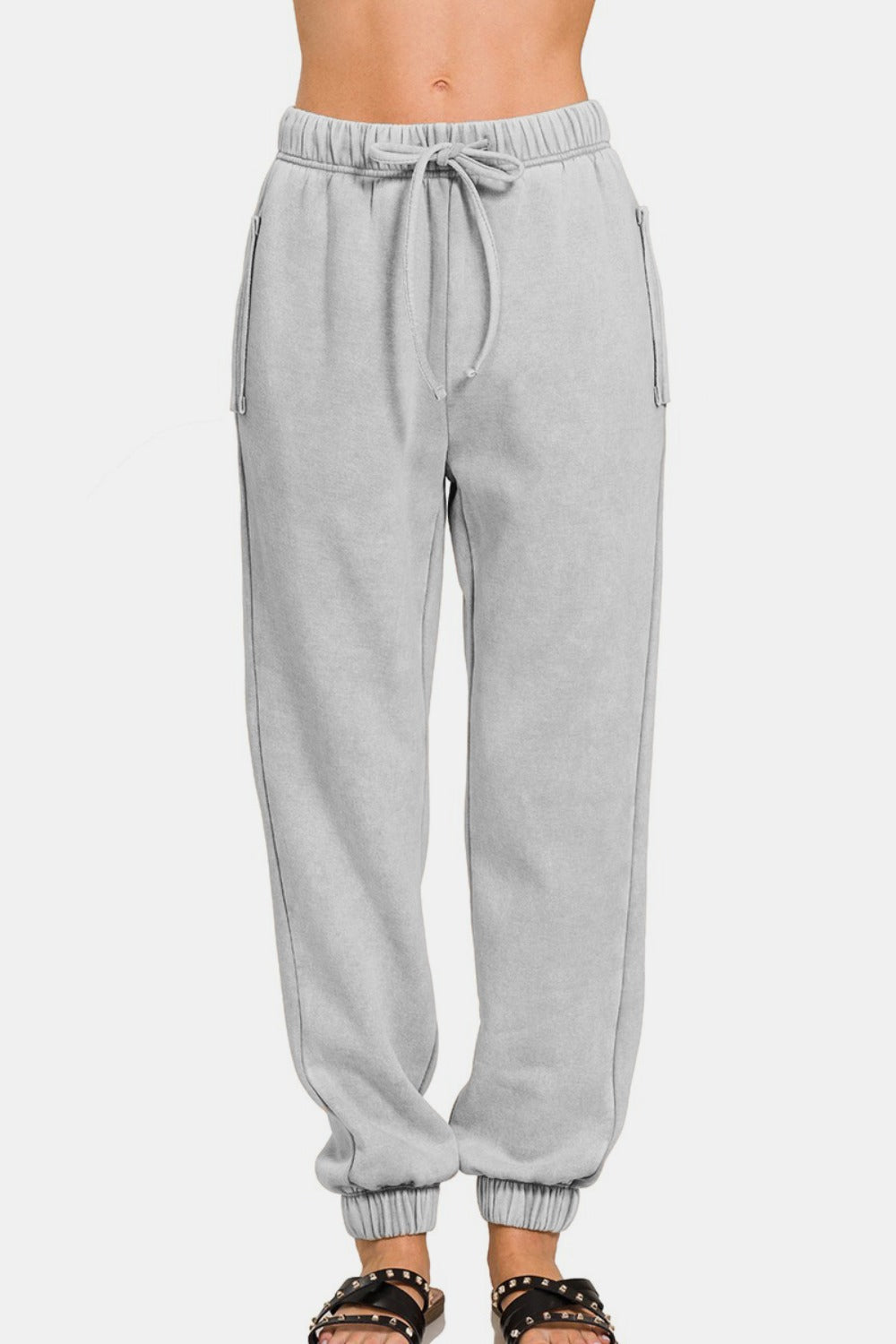 Lounge Around Sweatpants