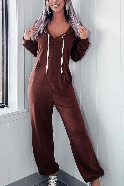 PREORDER- Take Me To Bed Jumpsuit