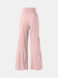 Vacay Mode Wide Leg Pants (original colors)