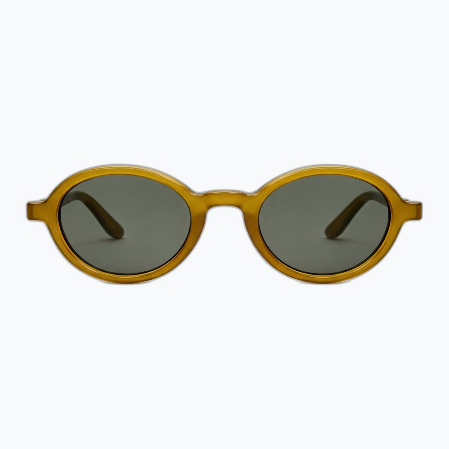 Vinyl Polarized Sunglasses