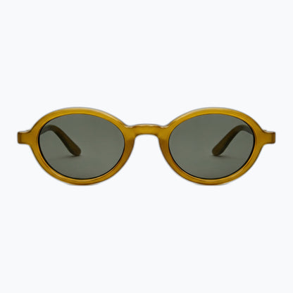 Vinyl Polarized Sunglasses
