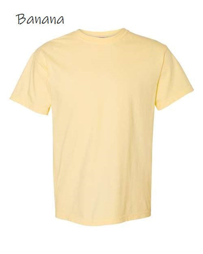 Well Behaved Graphic Tee