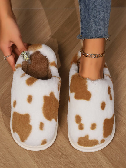 PREORDER: MOO-D FOR COMFY SLIPPERS