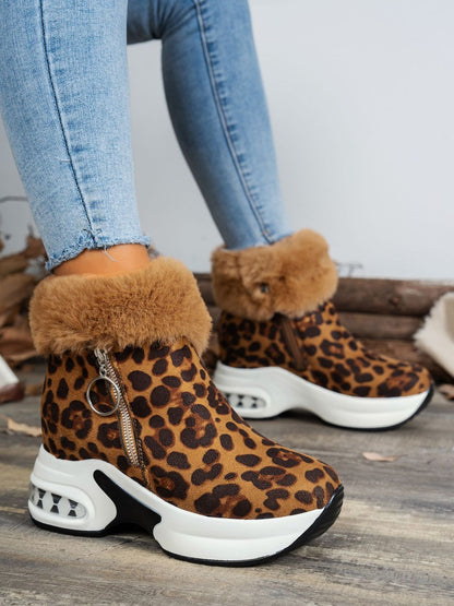 PREORDER- Meow Boots