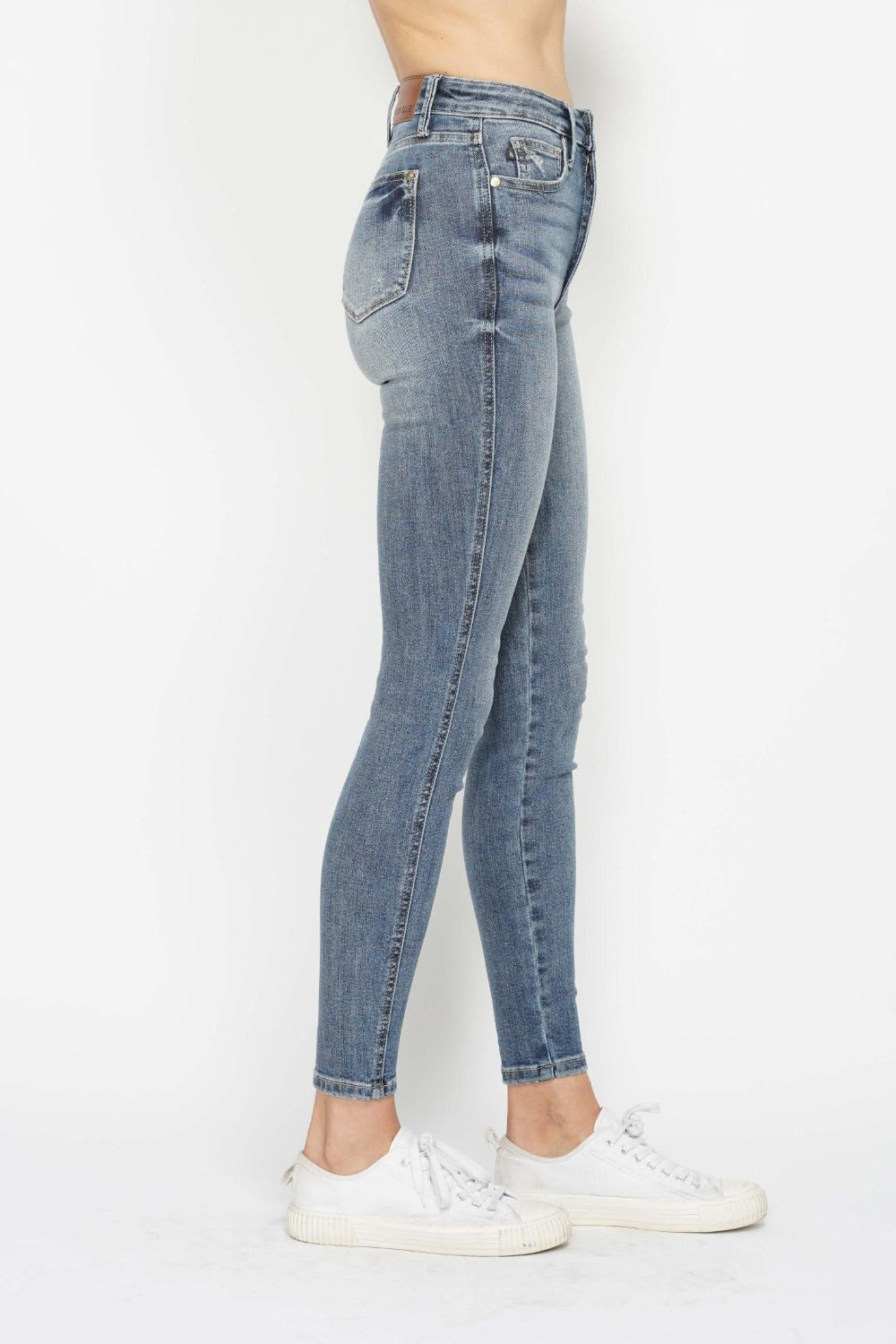 Alice's Tummy Control Skinny Jeans