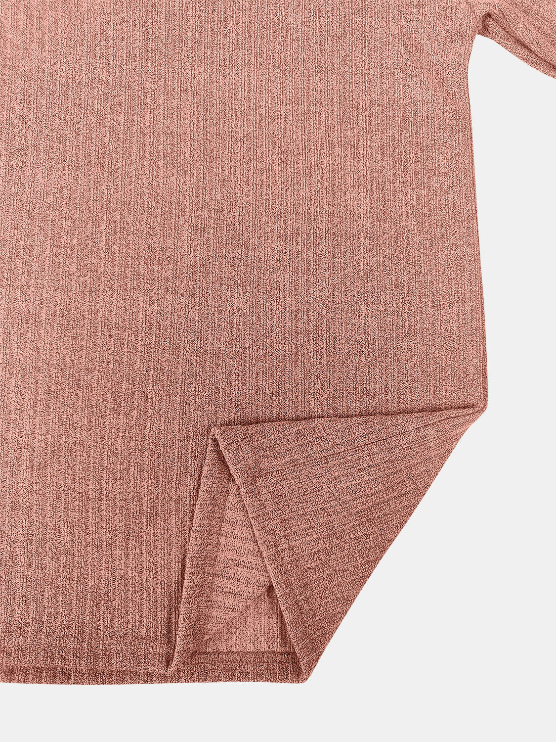 PREORDER: Effortless Edge Quarter Zip