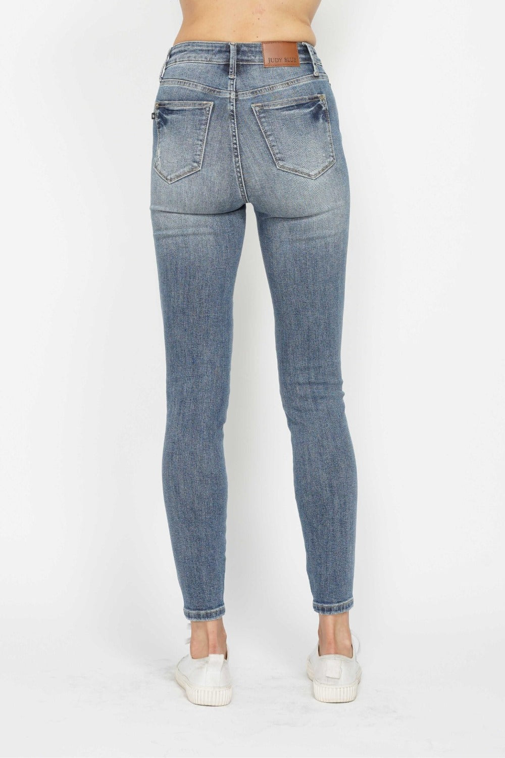 Alice's Tummy Control Skinny Jeans