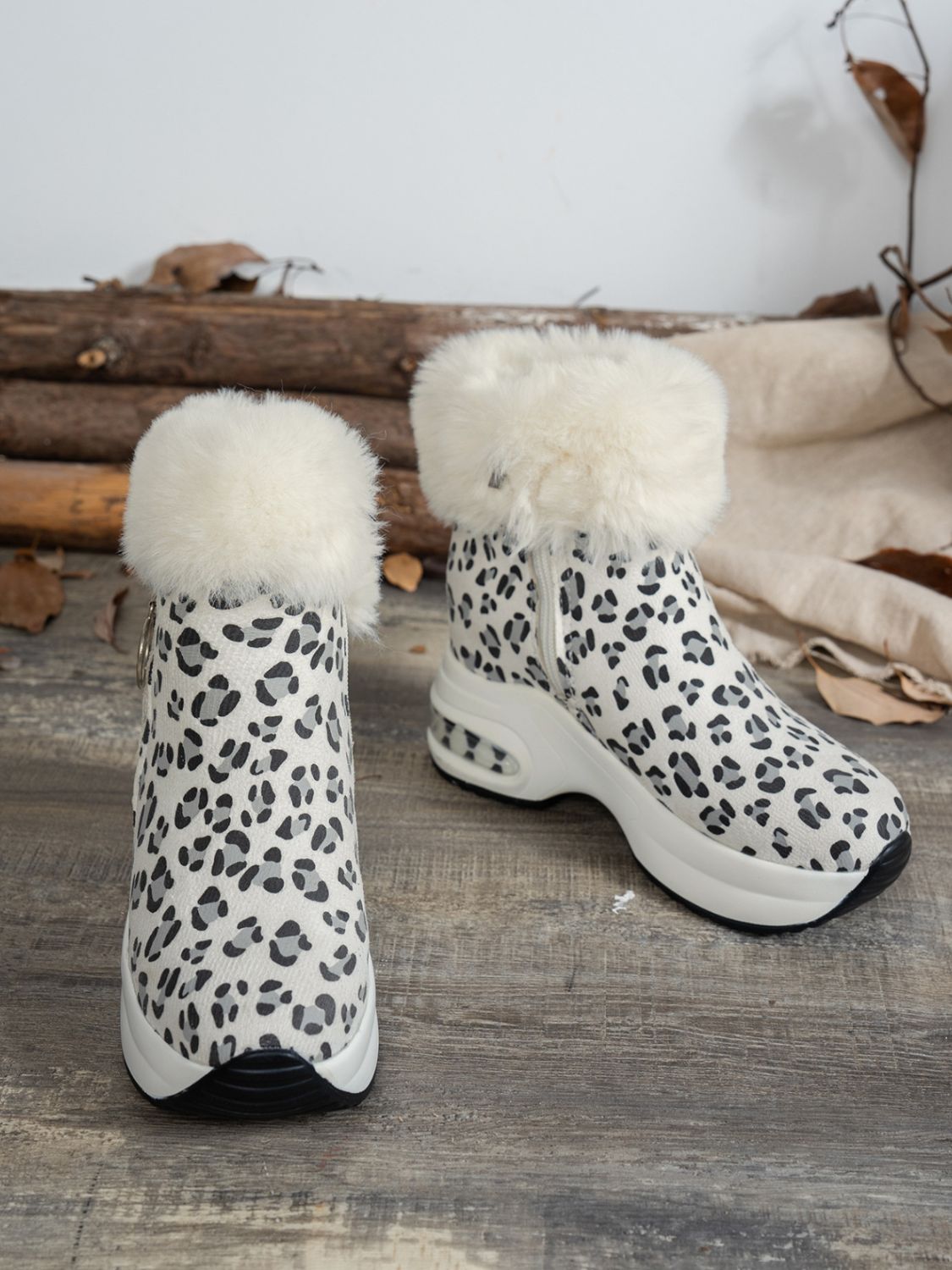 PREORDER- Meow Boots