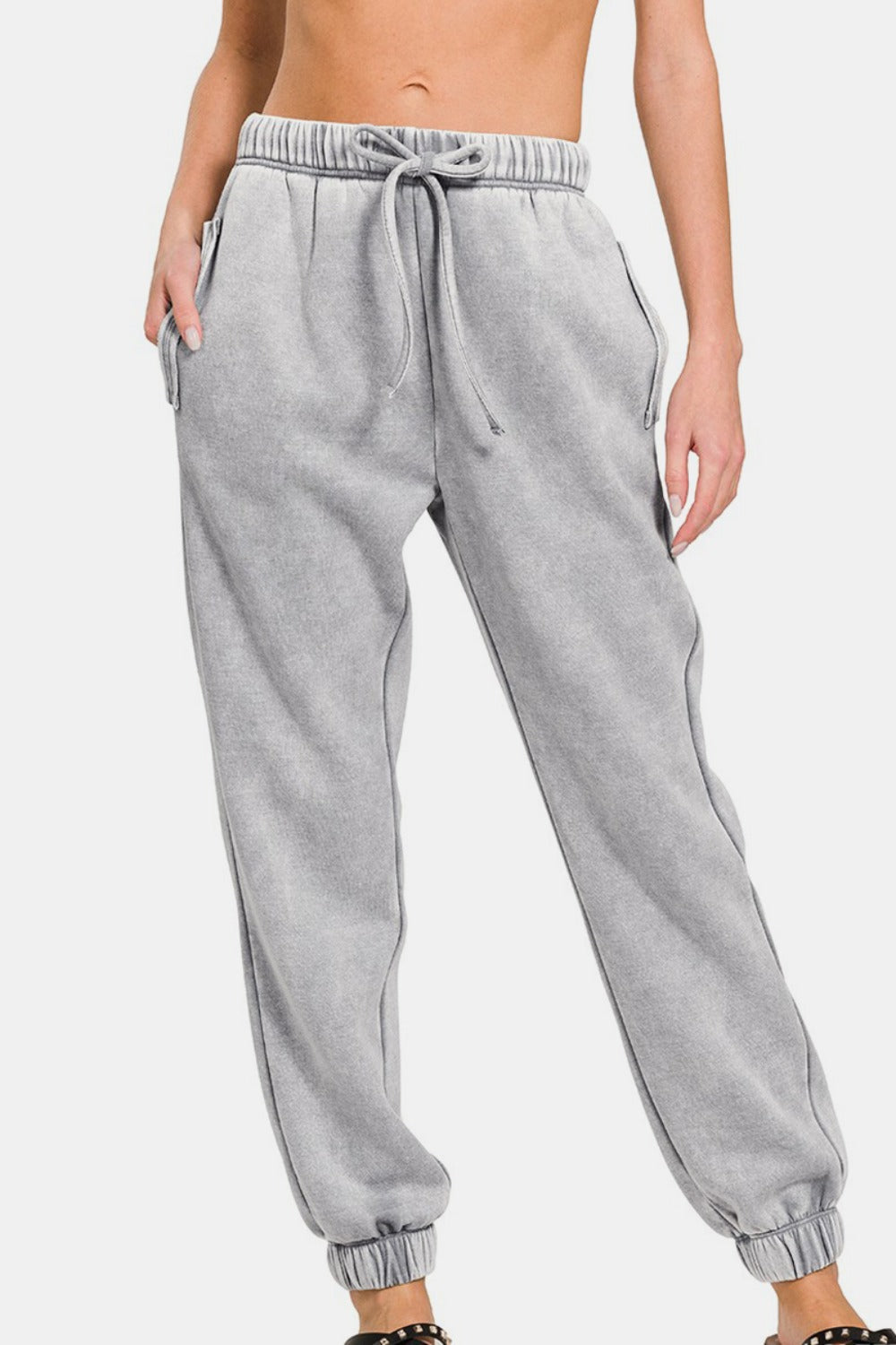 Lounge Around Sweatpants