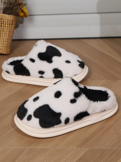 PREORDER: MOO-D FOR COMFY SLIPPERS