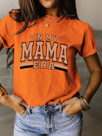 PREORDER Mama Era Graphic T-Shirt