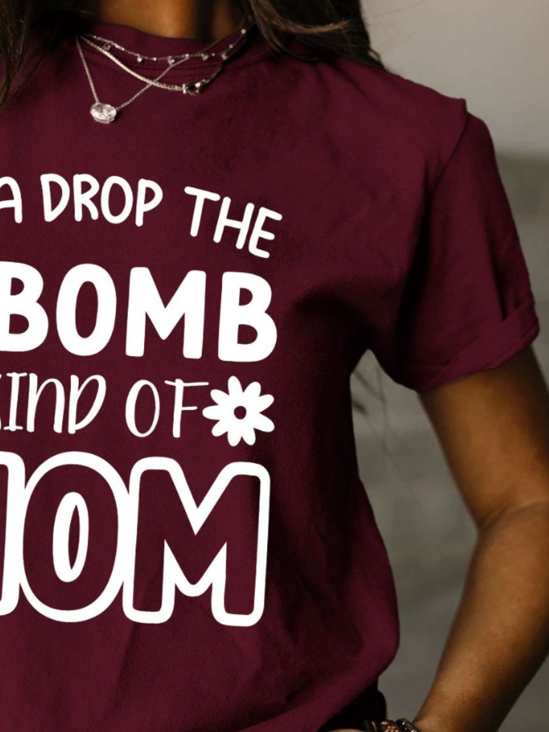 PREORDER F-Bomb Mom T-Shirt