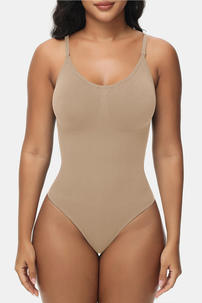 Blown Away Tummy Control Bodysuit