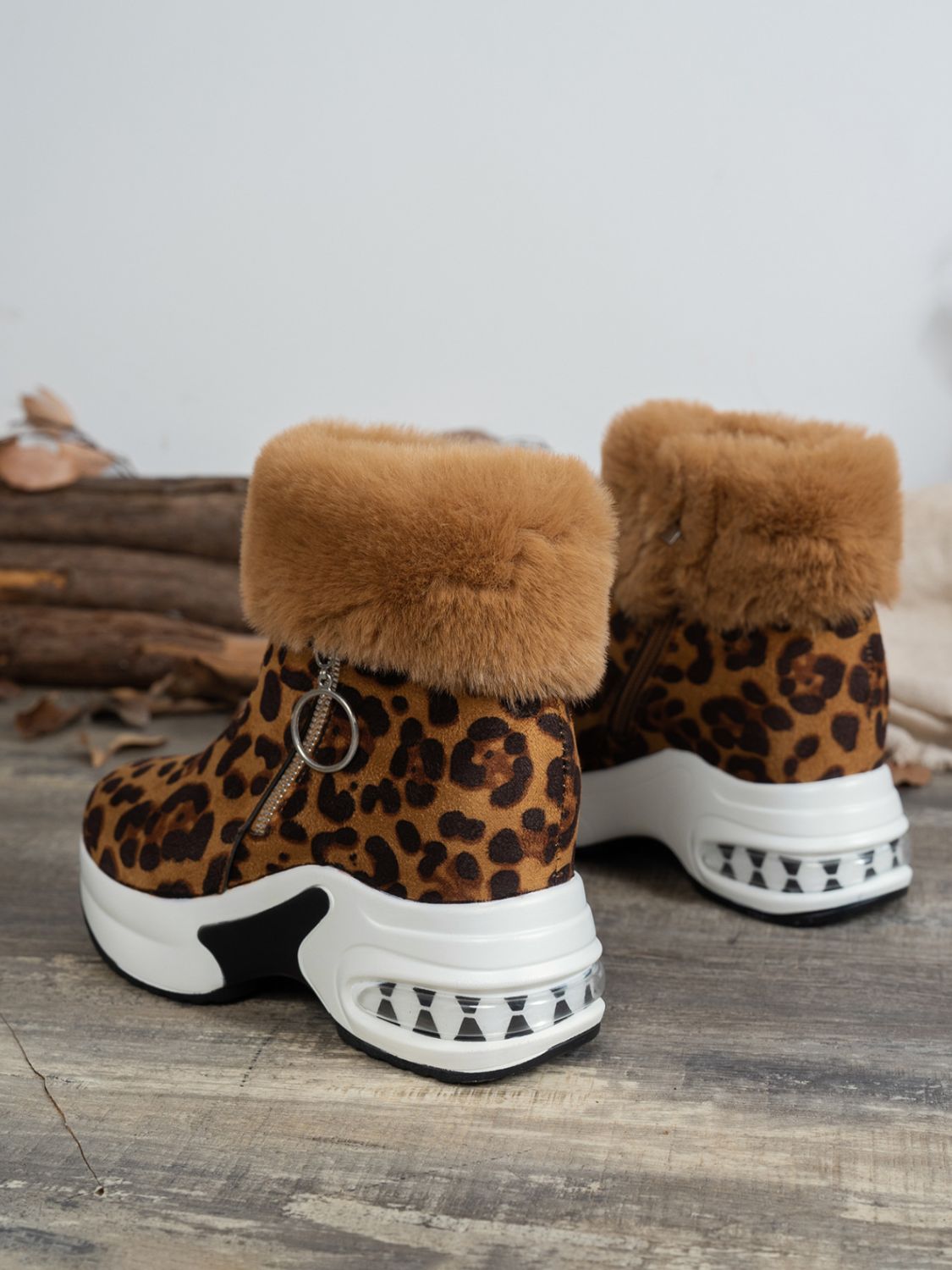 PREORDER- Meow Boots