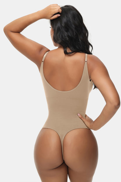 Blown Away Tummy Control Bodysuit