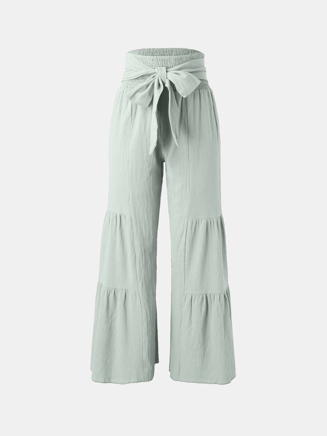 Vacay Mode Wide Leg Pants (more colors)