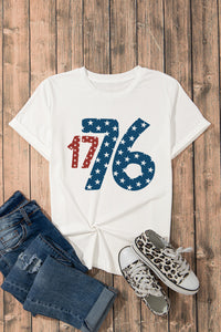 PREORDER - 1776 Graphic T-Shirt