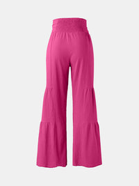 Vacay Mode Wide Leg Pants (more colors)