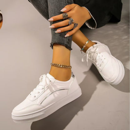 PREORDER-Effortless Step Sneakers