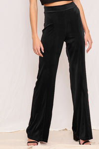 Preorder- Sassy Girl High Waisted Pants