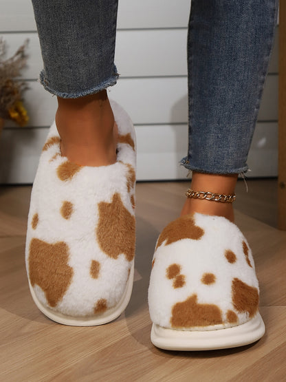 PREORDER: MOO-D FOR COMFY SLIPPERS